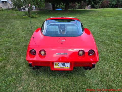 1979 Chevrolet Corvette