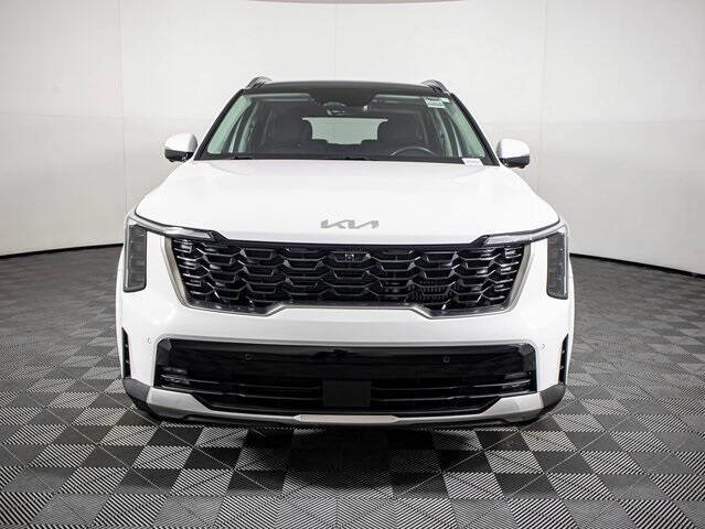 2025 Kia Sorento SX