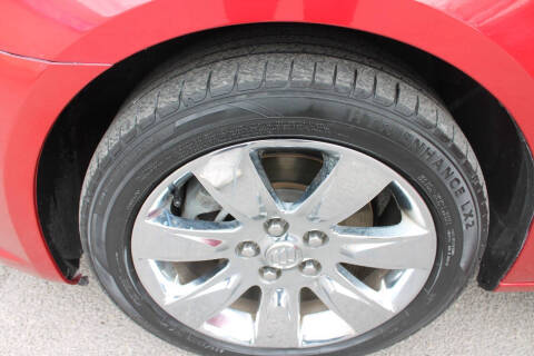 2013 Buick LaCrosse Premium 1