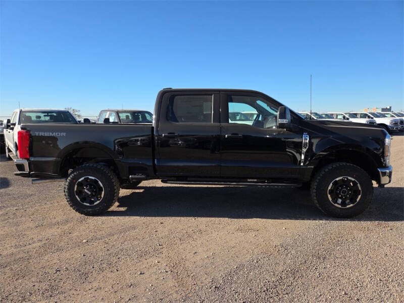 2026 Ford F-250 Super Duty