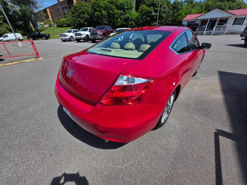 2010 Honda Accord EX-L