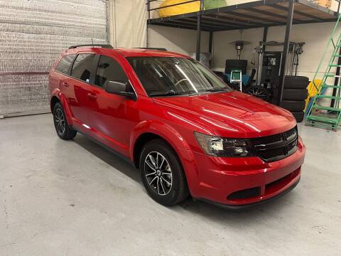 2018 Dodge Journey for sale at Modern Auto in Tempe AZ