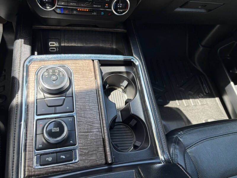 2019 Ford Expedition MAX Limited