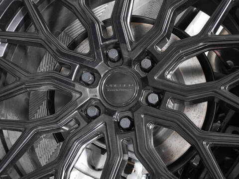 2025 Lexus GX 550 Luxury+