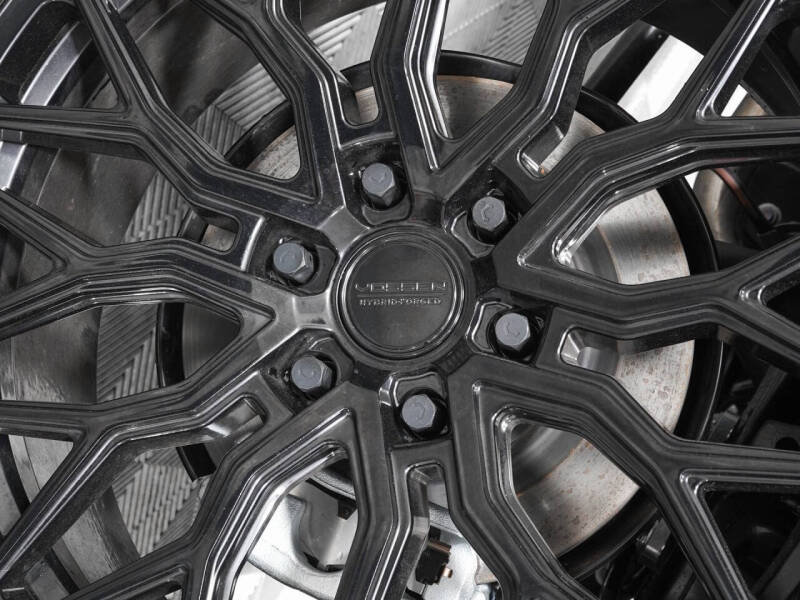 2025 Lexus GX 550 Luxury+