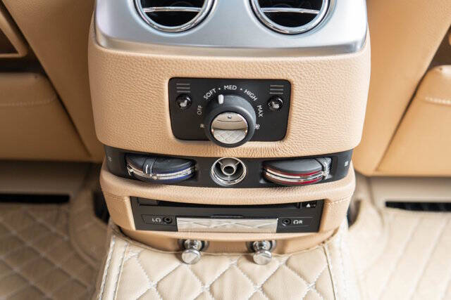 2014 Rolls-Royce Ghost 35