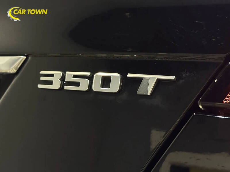 2024 Cadillac CT5 Sport