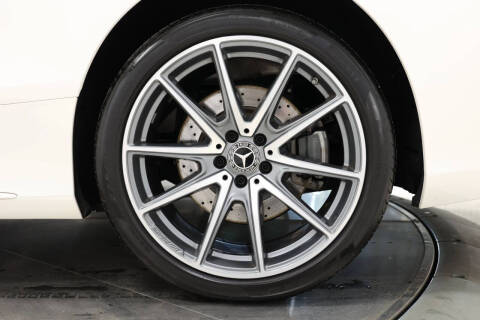 2019 Mercedes-Benz S-Class S 560