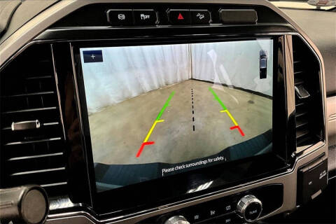 2022 Ford F-350 Super Duty