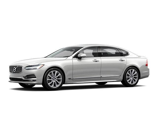 2020 Volvo S90 for sale in Evansville, IN