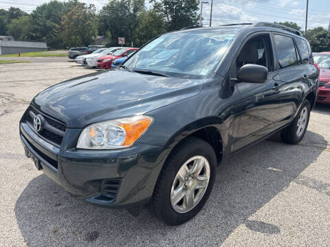 2011 Toyota RAV4