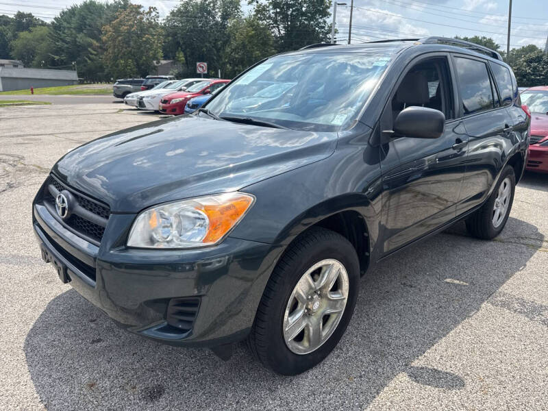 2011 Toyota RAV4