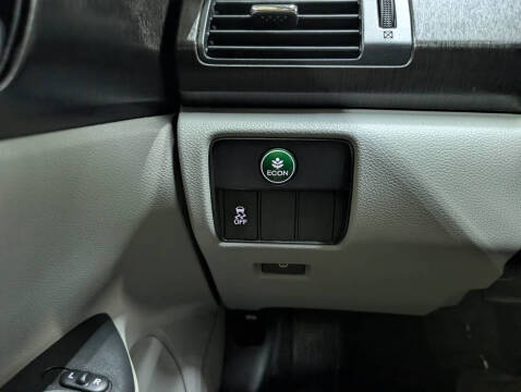 2014 Honda Accord EX