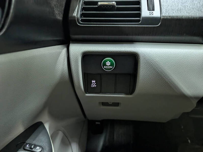 2014 Honda Accord EX