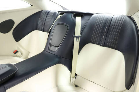 2019 Aston Martin DB11 V8