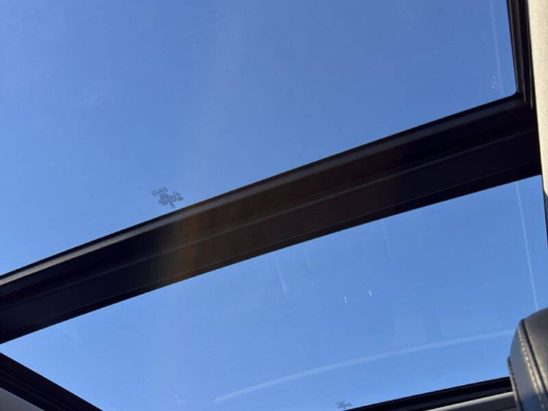 2024 Ford F-450 Super Duty Lariat