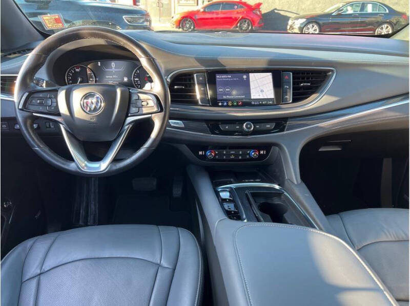 2024 Buick Enclave Premium
