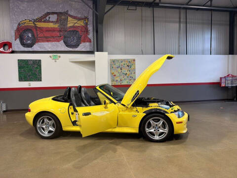 1999 BMW M