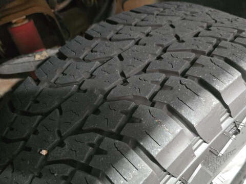 2018 Chevrolet Silverado 2500HD