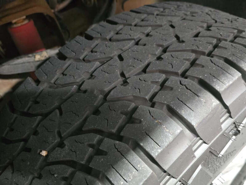 2018 Chevrolet Silverado 2500HD