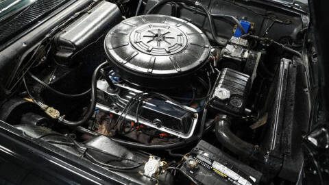 1959 Ford Thunderbird