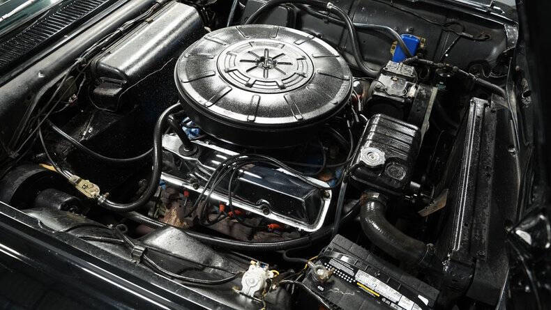 1959 Ford Thunderbird