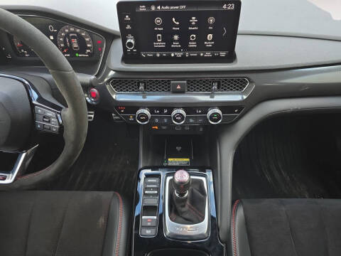 2024 Acura Integra Type S