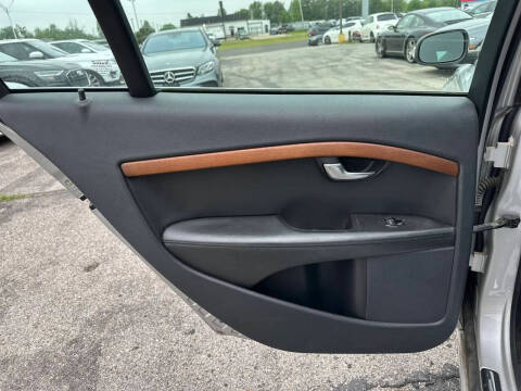 2010 Volvo S80 3.2