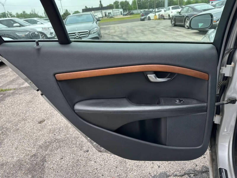2010 Volvo S80 3.2