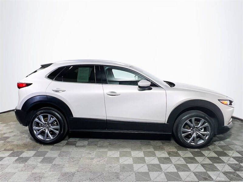 2024 Mazda CX-30 2.5 S Premium