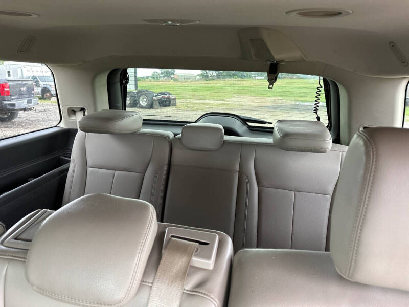 2018 Ford Expedition XLT
