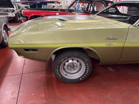 1970 Dodge Challenger