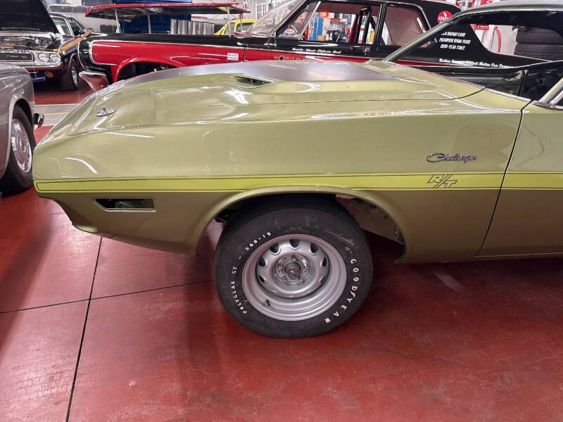 1970 Dodge Challenger