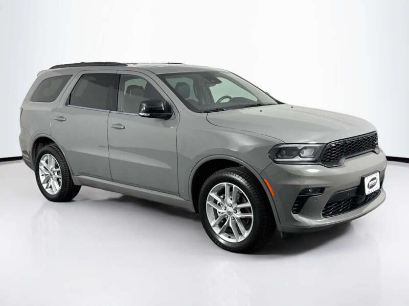 2023 Dodge Durango GT Premium