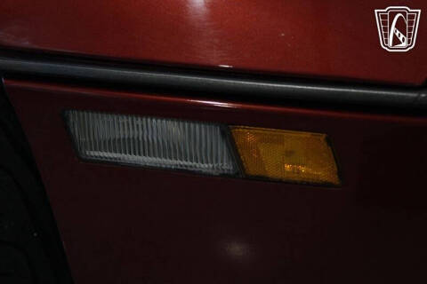 1988 Chevrolet Corvette