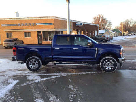 2026 Ford F-350 Super Duty Lariat
