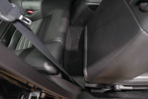 2008 Ford Mustang GT Premium