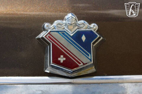 1974 Buick Electra