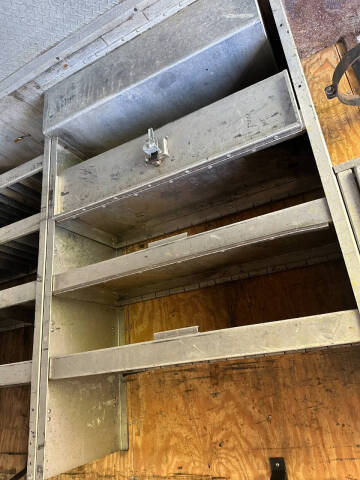 2014 Freightliner MT45 Chassis