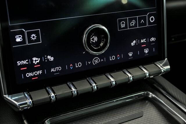 2026 GMC Sierra EV Elevation