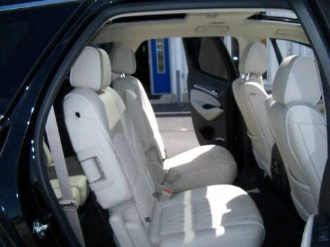 2024 Buick Enclave Avenir