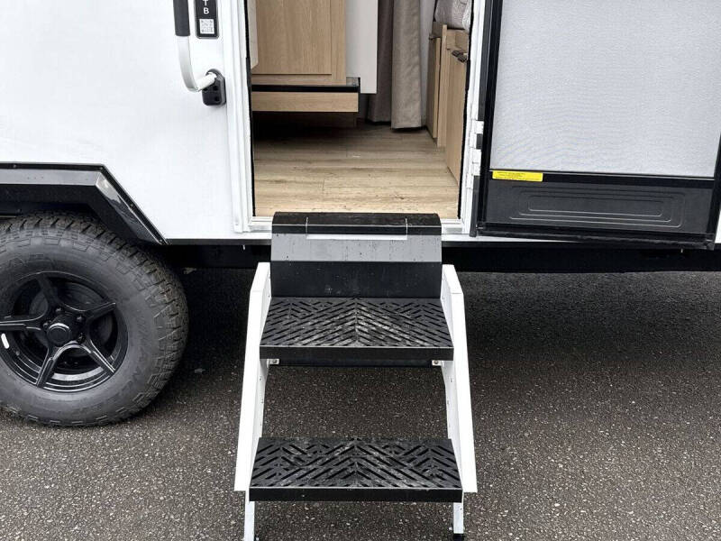 2026 Winnebago Micro Minnie
