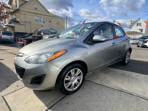 2014 Mazda MAZDA2 Sport