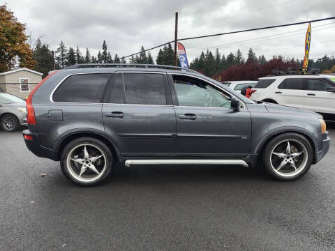 2006 Volvo XC90 V8