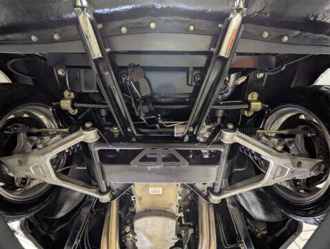 1964 Chevrolet Corvette