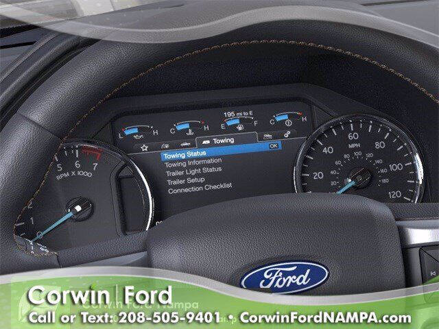 2021 Ford Expedition Platinum