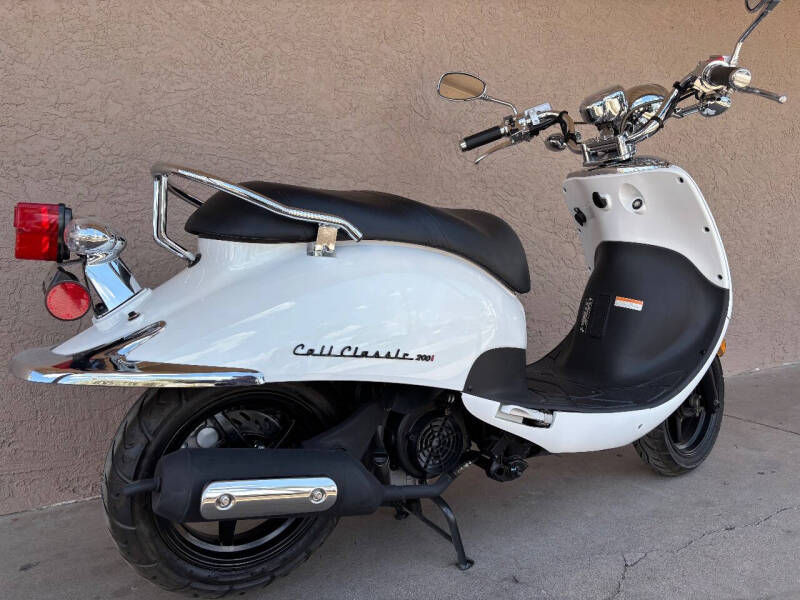 2024 Lance Cali Classic 200