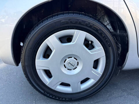 2014 Scion xD