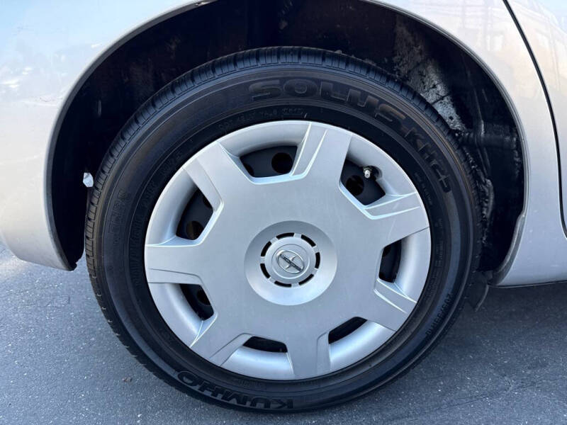 2014 Scion xD