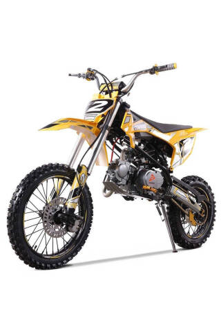 2025 Denago MX2